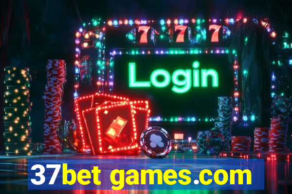 37bet games.com