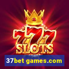 37bet games.com