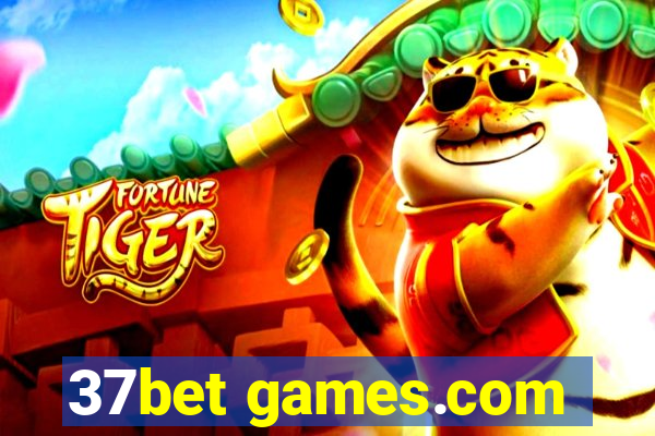 37bet games.com