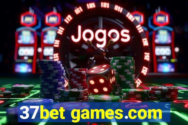 37bet games.com