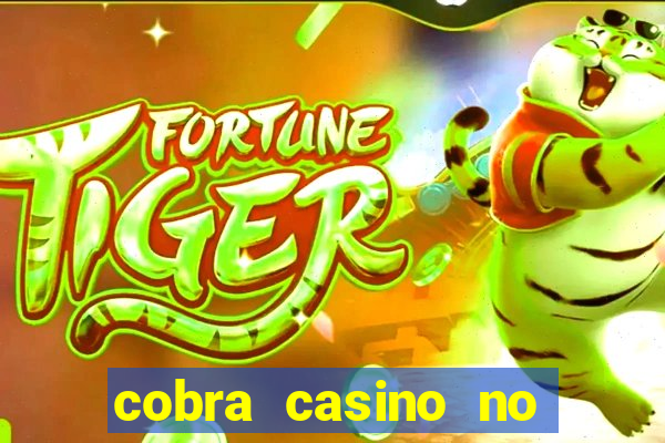 cobra casino no deposit bonus code