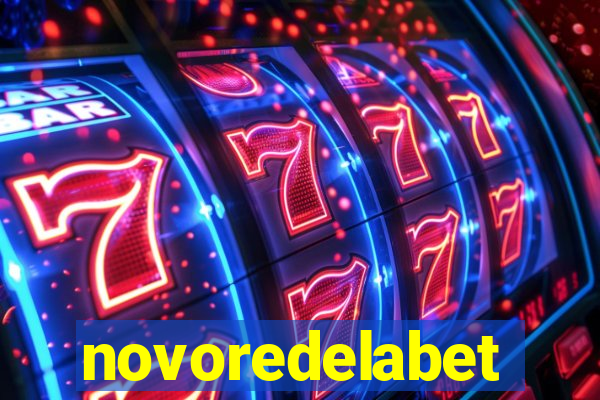 novoredelabet