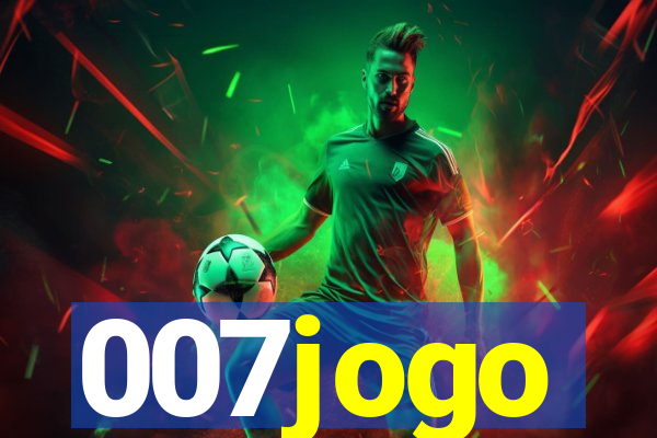 007jogo