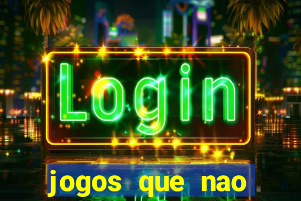 jogos que nao precisam de deposito