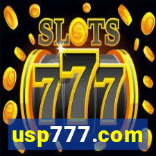 usp777.com