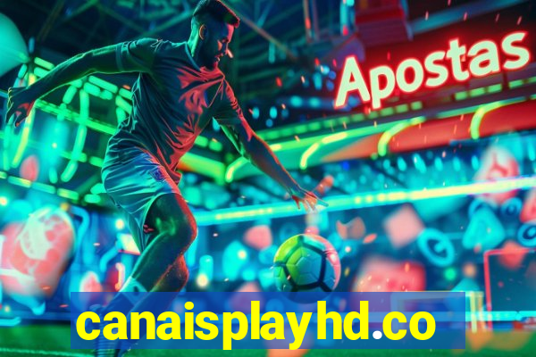 canaisplayhd.com