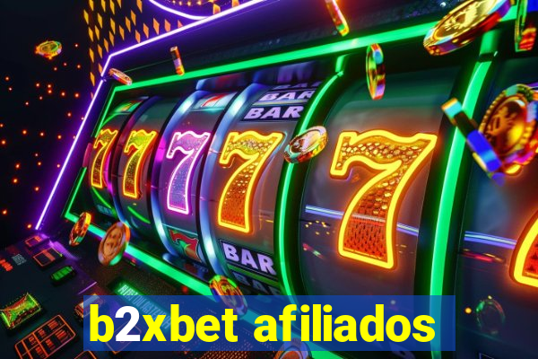 b2xbet afiliados