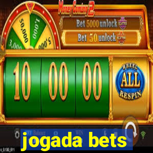 jogada bets