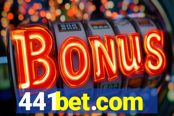 441bet.com