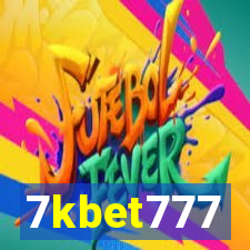 7kbet777