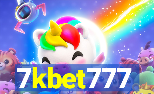 7kbet777