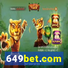 649bet.com