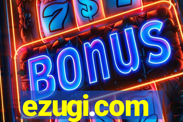 ezugi.com