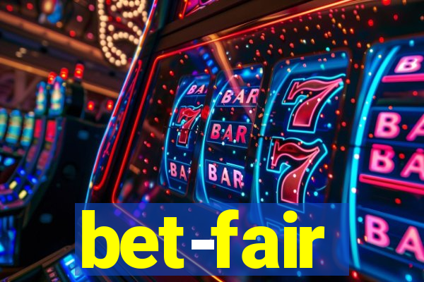 bet-fair