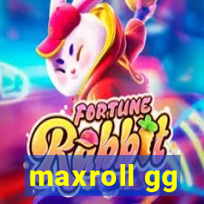 maxroll gg