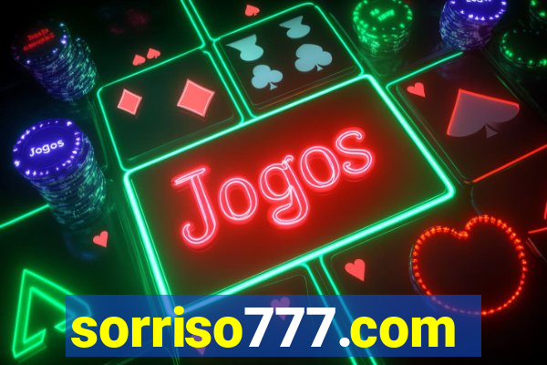 sorriso777.com