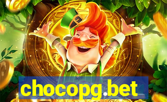 chocopg.bet