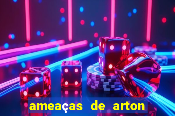 ameaças de arton pdf download