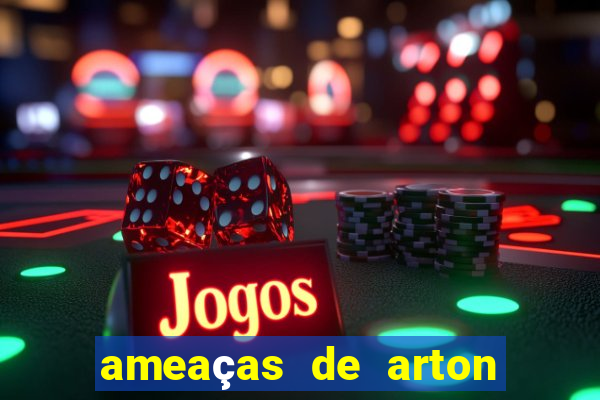 ameaças de arton pdf download