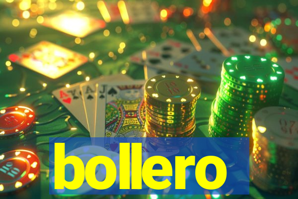 bollero