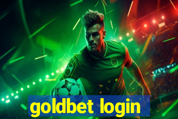 goldbet login