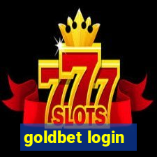 goldbet login