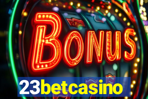 23betcasino