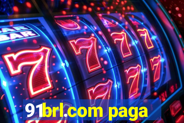 91brl.com paga