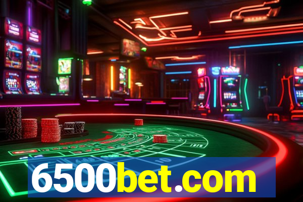 6500bet.com