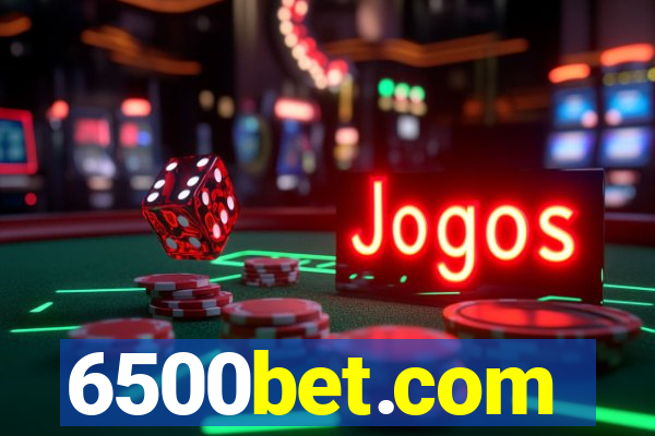 6500bet.com