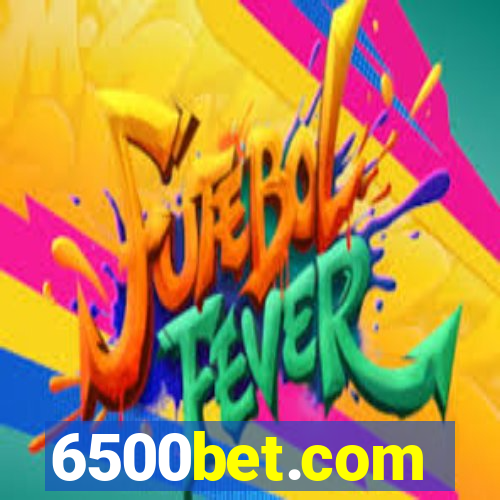 6500bet.com