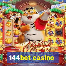 144bet casino