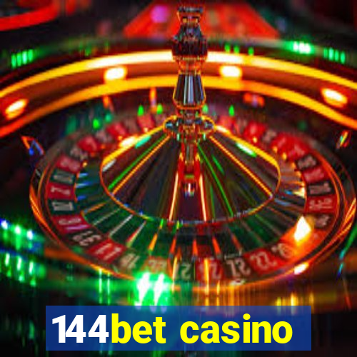 144bet casino