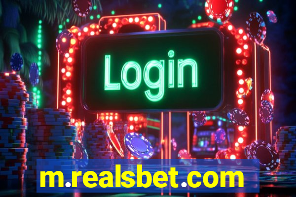 m.realsbet.com