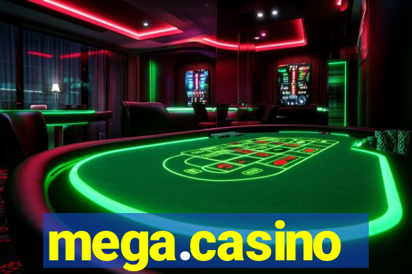 mega.casino