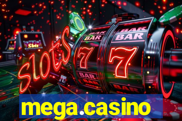 mega.casino