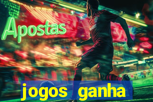 jogos ganha dinheiro sem depositar