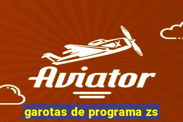 garotas de programa zs