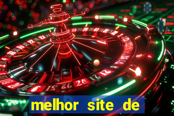 melhor site de jogo para ganhar dinheiro