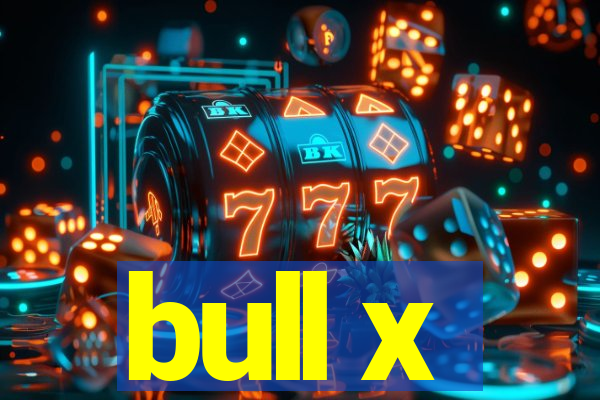 bull x