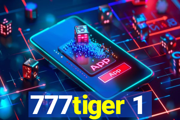 777tiger 1