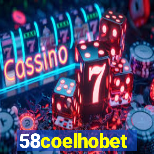 58coelhobet