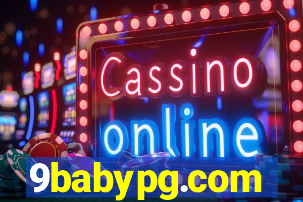 9babypg.com