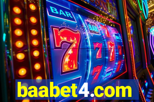 baabet4.com