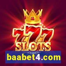 baabet4.com