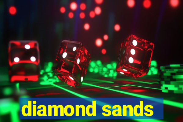 diamond sands