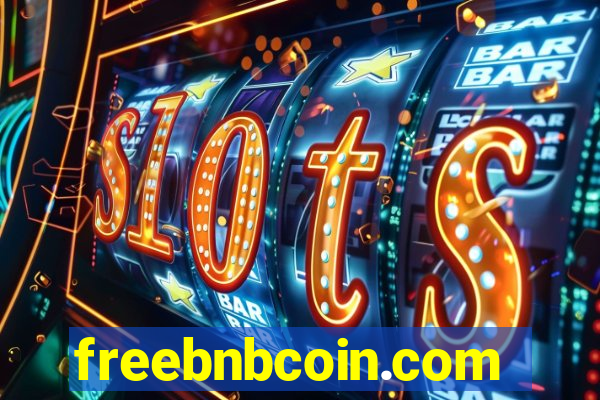 freebnbcoin.com