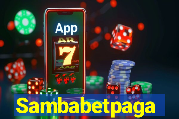 Sambabetpaga