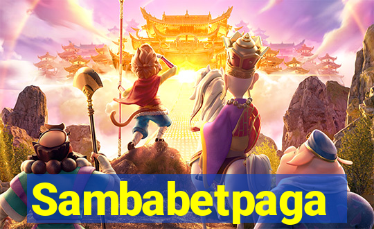 Sambabetpaga