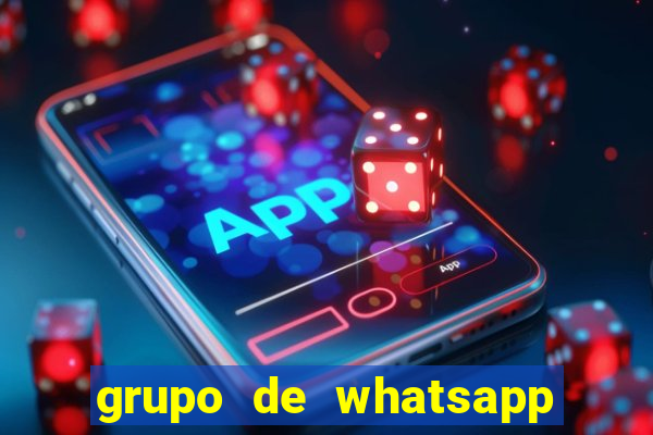 grupo de whatsapp vasco da gama